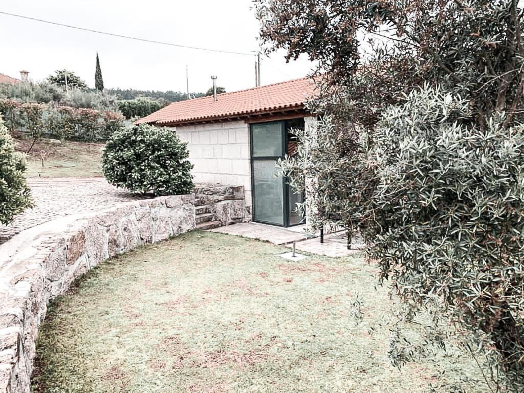 Villa Anthouse Amarante Exterior foto