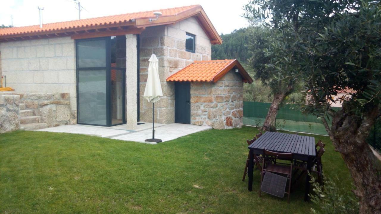 Villa Anthouse Amarante Exterior foto